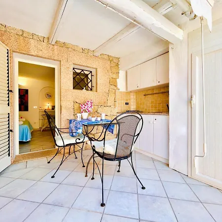 Сasa de vacaciones Pied A Terre