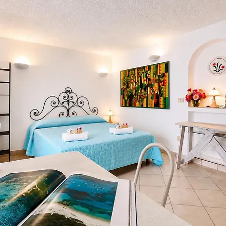 펜션 Pied-a-terre100m From The And Town Center
